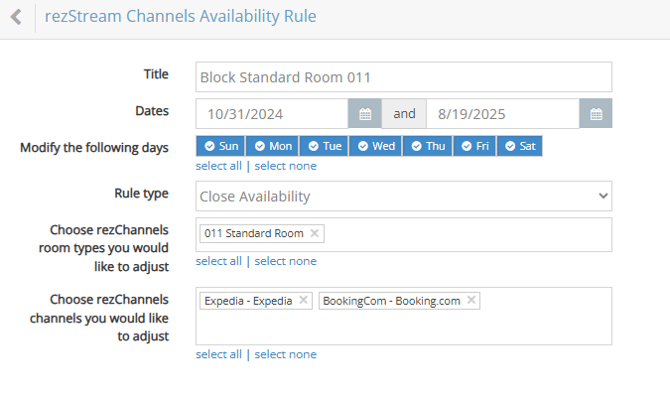 CloseAvailability1