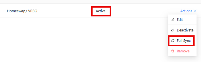 FullSync