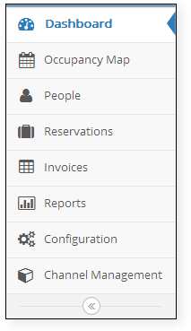 Understanding the Quick Navigation Pane