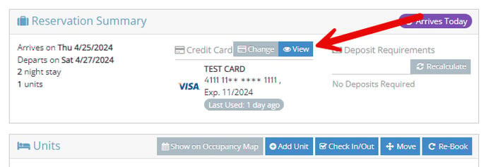 A screenshot of a credit card

Description automatically generated